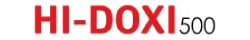 Hi-doxi logo