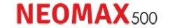 Neomax logo